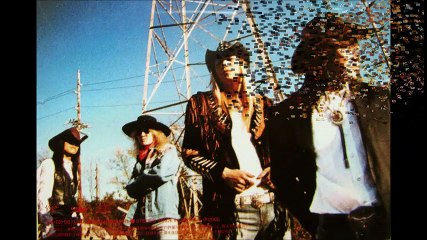 SEX MACHINEGUNS ''Hungry Eyes ~Tennessee Mix~''