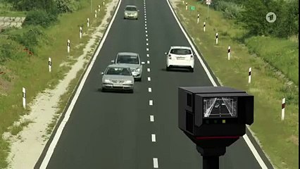 Atenção automobilistas, uma nova tecnologia chegou