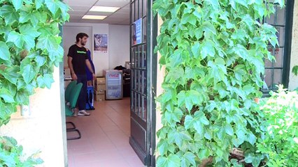 Le journal de l'Open Sopra Steria 07/06/2016