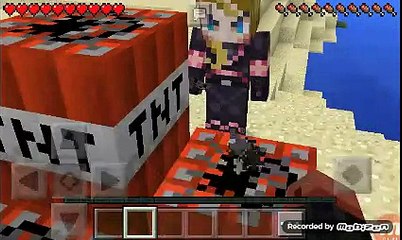 50 Ways to Die in Minecraft! BroncosKatie Special!