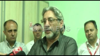 Ora News – Korçë, dhunohen mjekët e Urgjencës, pacienti i dehur thyen xhama e pajisje