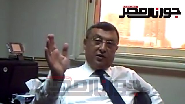 أسامة كمال وزير البترول الاسبق مزايدات المتوسط نهضت بقطاع البترول