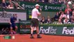 Nelson Monfort viré de son box par Andy Murray en pleine finale de roland Garros