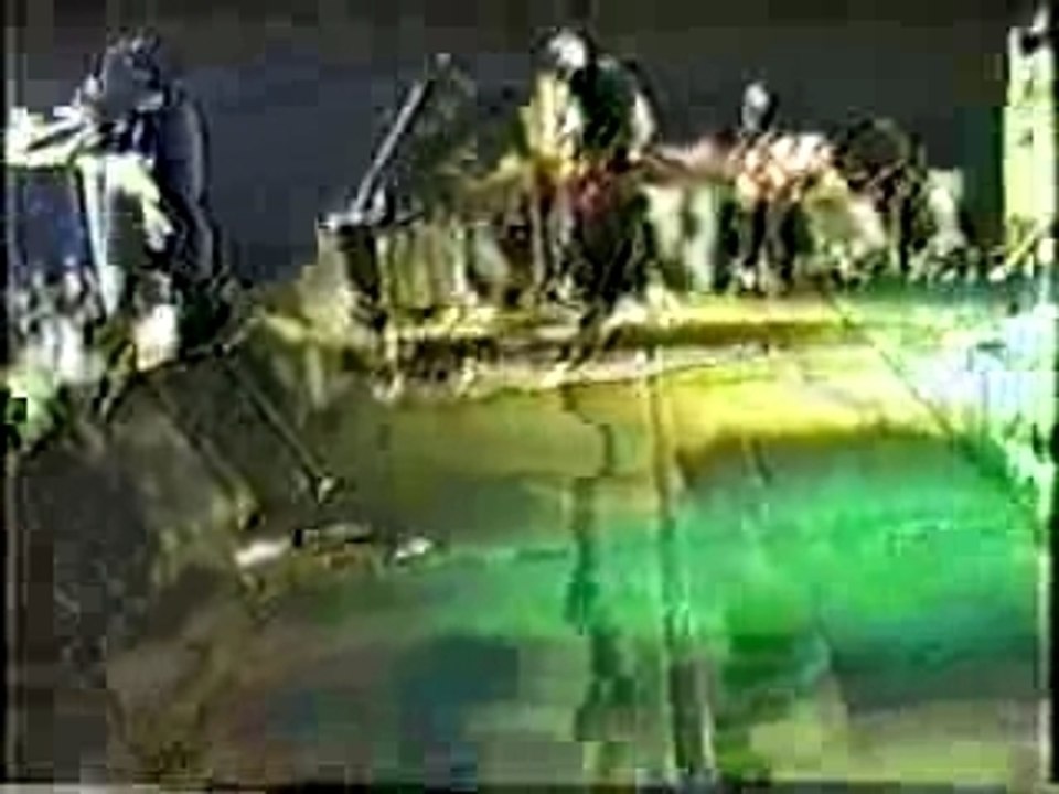 RATM - Freedom  (Live 1992)