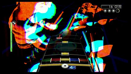 Rock Band 2 - Pretend We're Dead