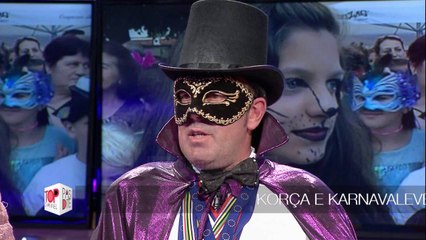 Pasdite ne TCH, 6 Qershor 2016, Pjesa 3 - Top Channel Albania - Entertainment Show