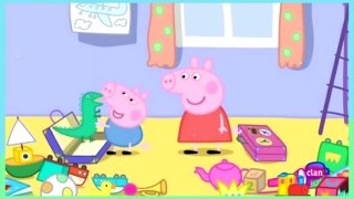 peppa pig - Videos de Peppa la cerdita en español 2016