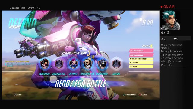 Overwatch: Origins Edition (10)