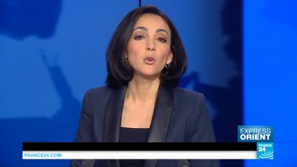 Irak : des centaines de familles fuient Falloujah