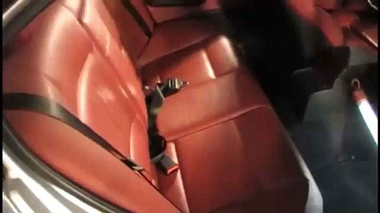 Como cambiar la bomba de combustible en BMW ser...