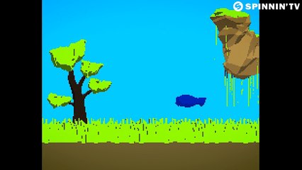 Curbi - Triple Six (Official Music Video)