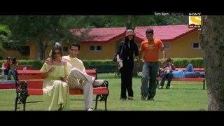 Kehna Hai HDTV 1080p - Dil Vil Pyar Vyar (2002) [Filereal]