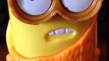 Naughty Minion
