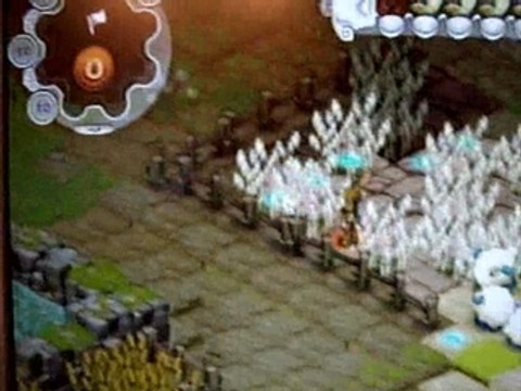Jeu Wakfu