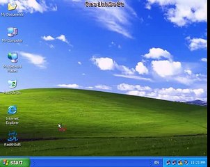 Disk management Partition-NSK