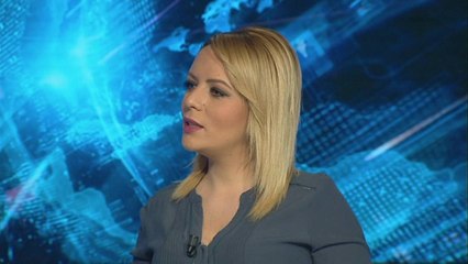 Ferdinand Samarxhi i ftuar në "Ora e Intervistës"- Ora News