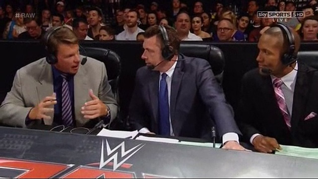 Look How WWE Paying Tribute To Muhammad Ali