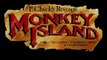 Monkey Island 2 [OST] [CD1] #10 - Captain Dread