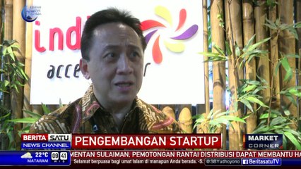 Dialog: Sukses Membangun Startup # 1