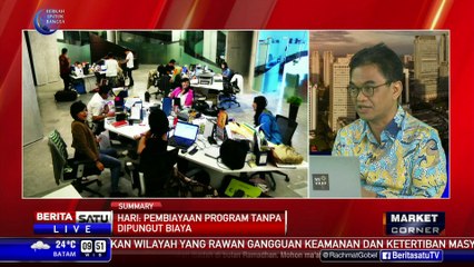 Dialog: Sukses Membangun Startup # 2