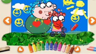 Peppa Pig English Episodes New Episodes 2015 ✔ Peppa Pig FuII episodes