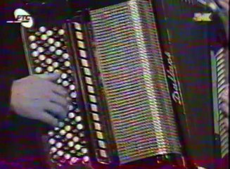 Zlata Petrovic - Djavo (ZaM 1992)