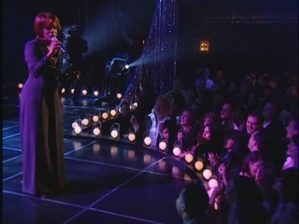 Donna Summer - McCarthur Park (Live & More Encore)