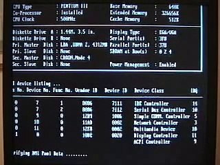 How to Format and Reinstall Windows 98-NSK