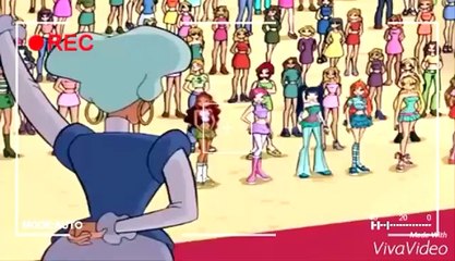 Winx Club Video Project