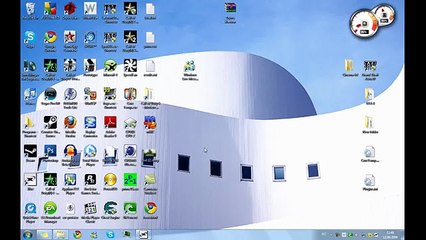 How to partition a hard drive on Windows 7