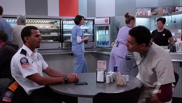 Shortland Street 6003 7th June 2016 Full Episode