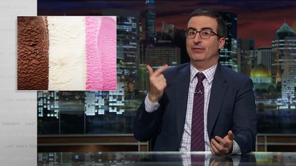 John Oliver - Trump University: Vol. 2