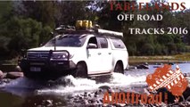 4x4 Off Road - NSW Tablelands 3-3 2016 Off road Tracks Australia #78-3