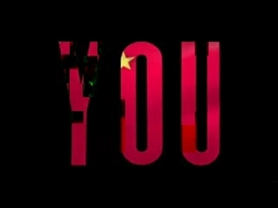 MADONNA -  'HEY YOU'