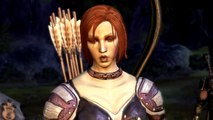 Dragon Age Origins - Leliana's Song