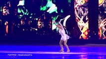 SoYoun Park - Amazing Grace /20160606 All That Skate