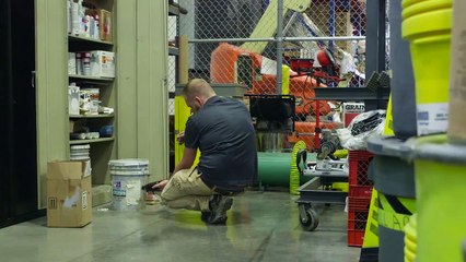 Chemical Inventory Management with SafeTec