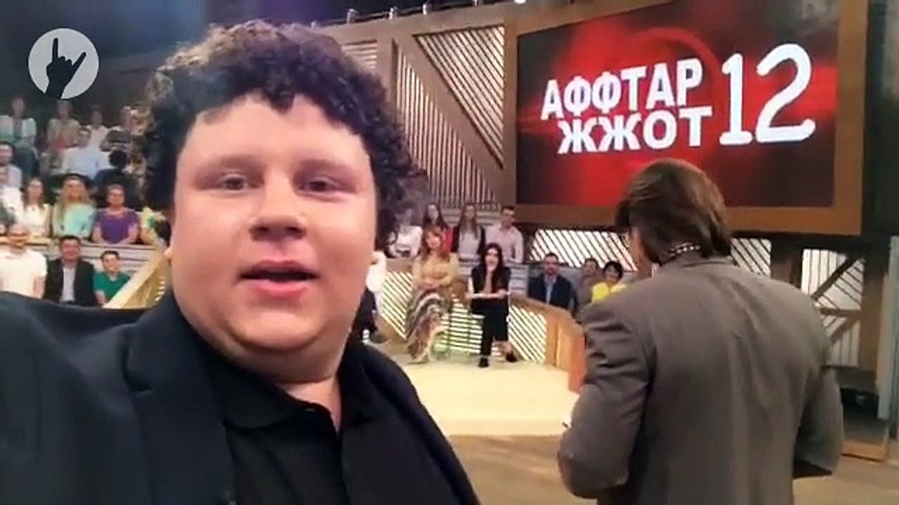 Троллинг Малахова