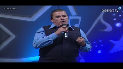 Vive Tu Talento - Programa 6- Amos