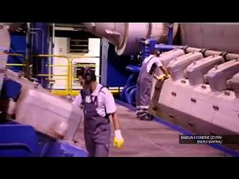 firma tanıtım videosu