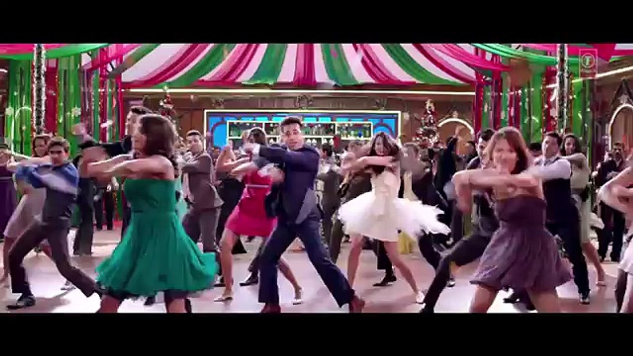 Pulkit-Samrat-Talks-About-Junooniyat--T-Series