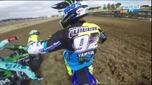 MXGP 2016 - Rd10 France/Saint Jean d'Angely - MX2 Race 1