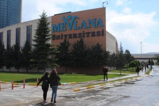 Mevlana Üniversitesi'nin Bağlı Olduğu Vakfa Kayyum Atandı