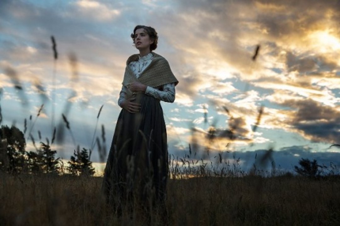 Sunset song - Trailer subtitulado en español (HD)