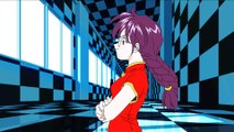 Animações Animangá & Doga Kobo - Sakura Taisen