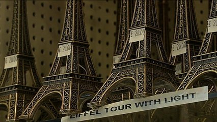 2016, année très compliquée pour le tourisme parisien - Le 07/06/2016 à 19h05