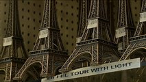 2016, année très compliquée pour le tourisme parisien - Le 07/06/2016 à 19h05