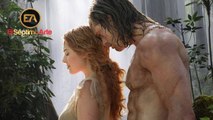 The Legend of Tarzan (La leyenda de Tarzán) - Tráiler para IMAX V.O. (HD)