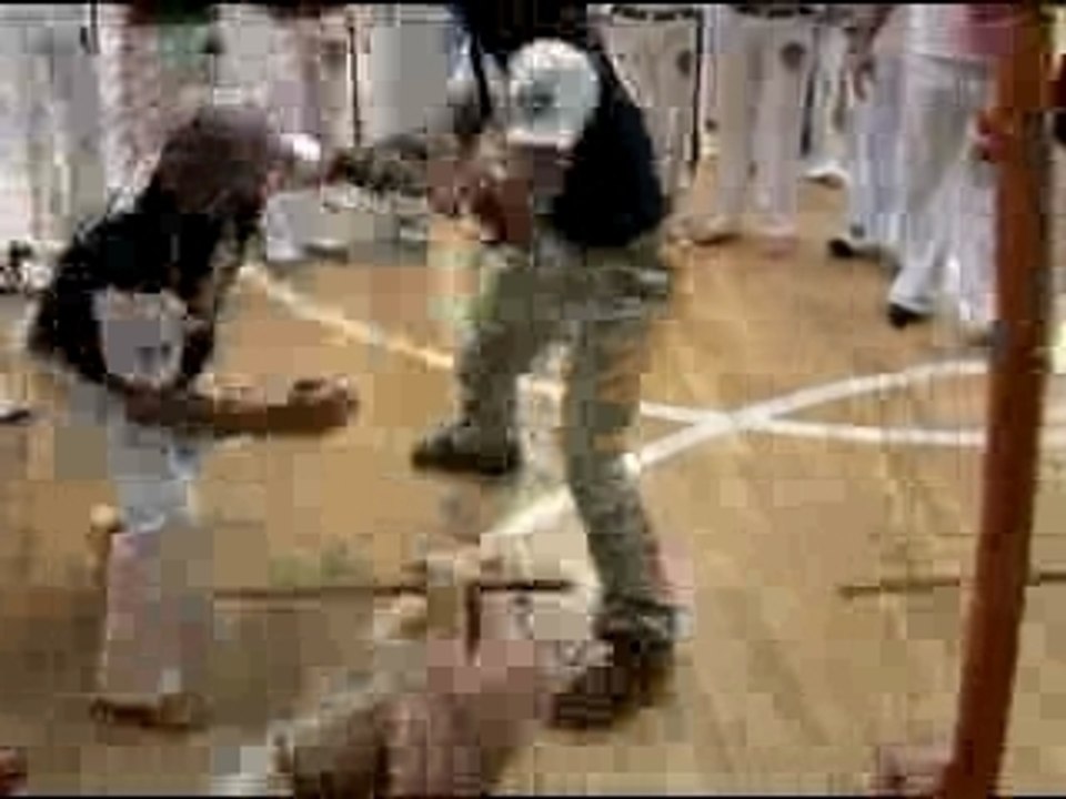 MOntage des prOf au baptême