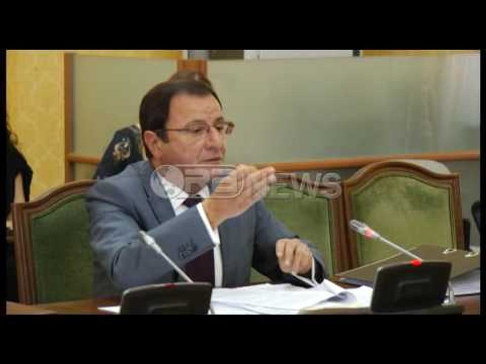 Ora News – Privatizimi i OSSH, Ruli në Komision: Nuk dështoi privatizmi por kompania çeke